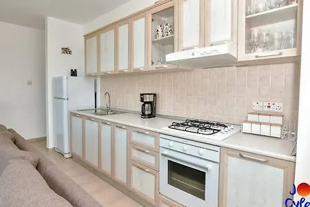 Joya Cyprus Magic Penthouse