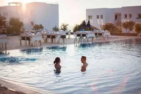 Apartman Joya Cyprus Magic Penthouse