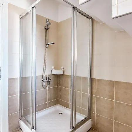 Joya Cyprus Magic Penthouse Daire Agios Amvrosios (Kyrenia)